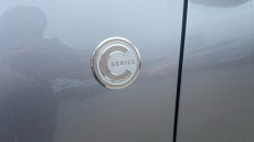 Citroen C5 Aircross 1.2 PureTech C-Series Edition 5dr Petrol Hatchback